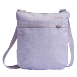 Haiku Revel Crossbody - Stone Gray