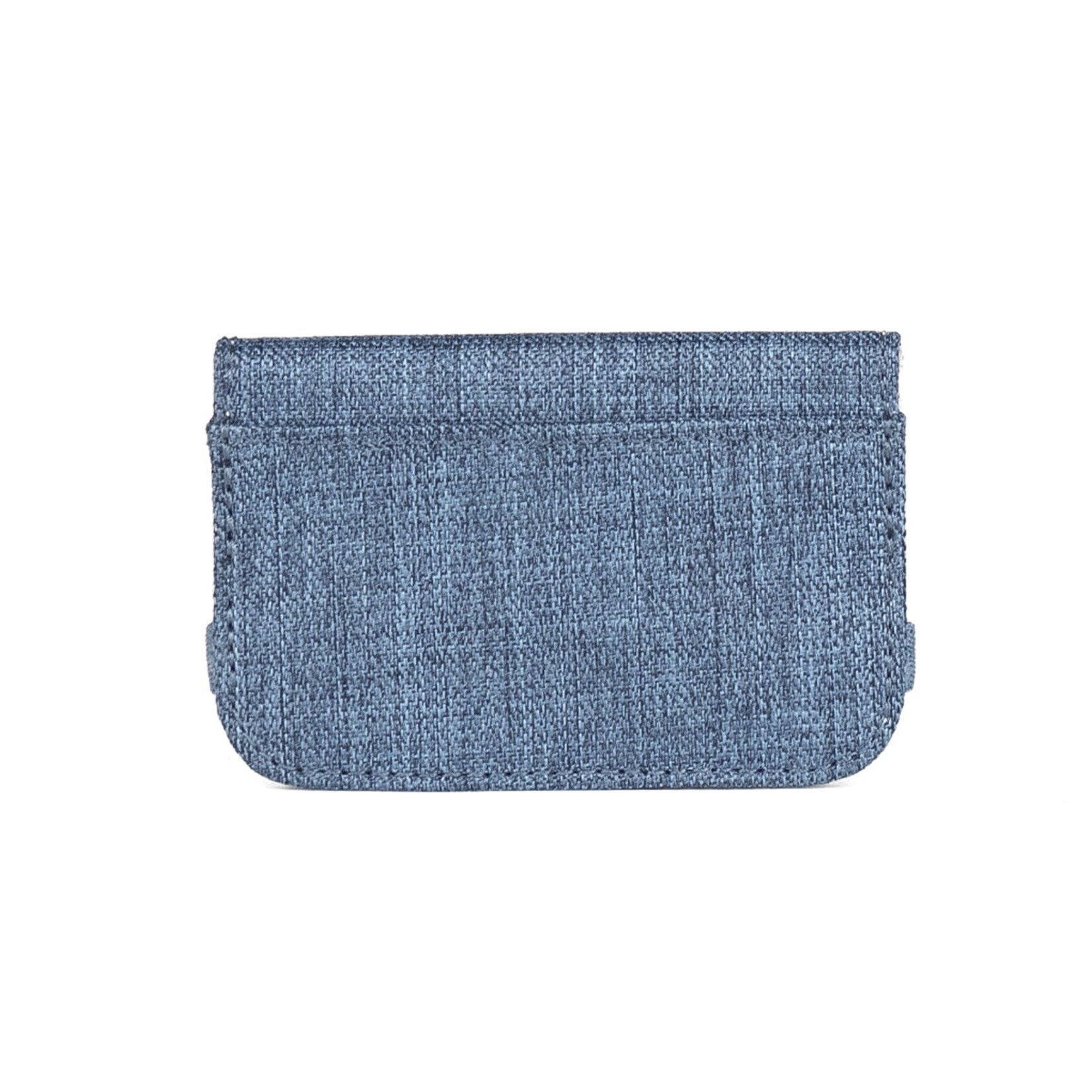 Haiku RFID Mini Wallet - River Rock Blue