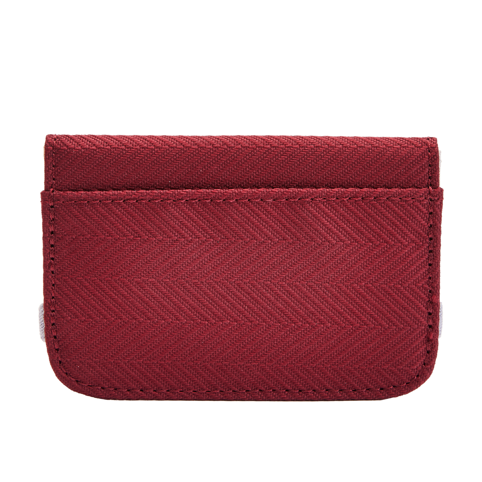 Haiku RFID Mini Wallet - Rosewood