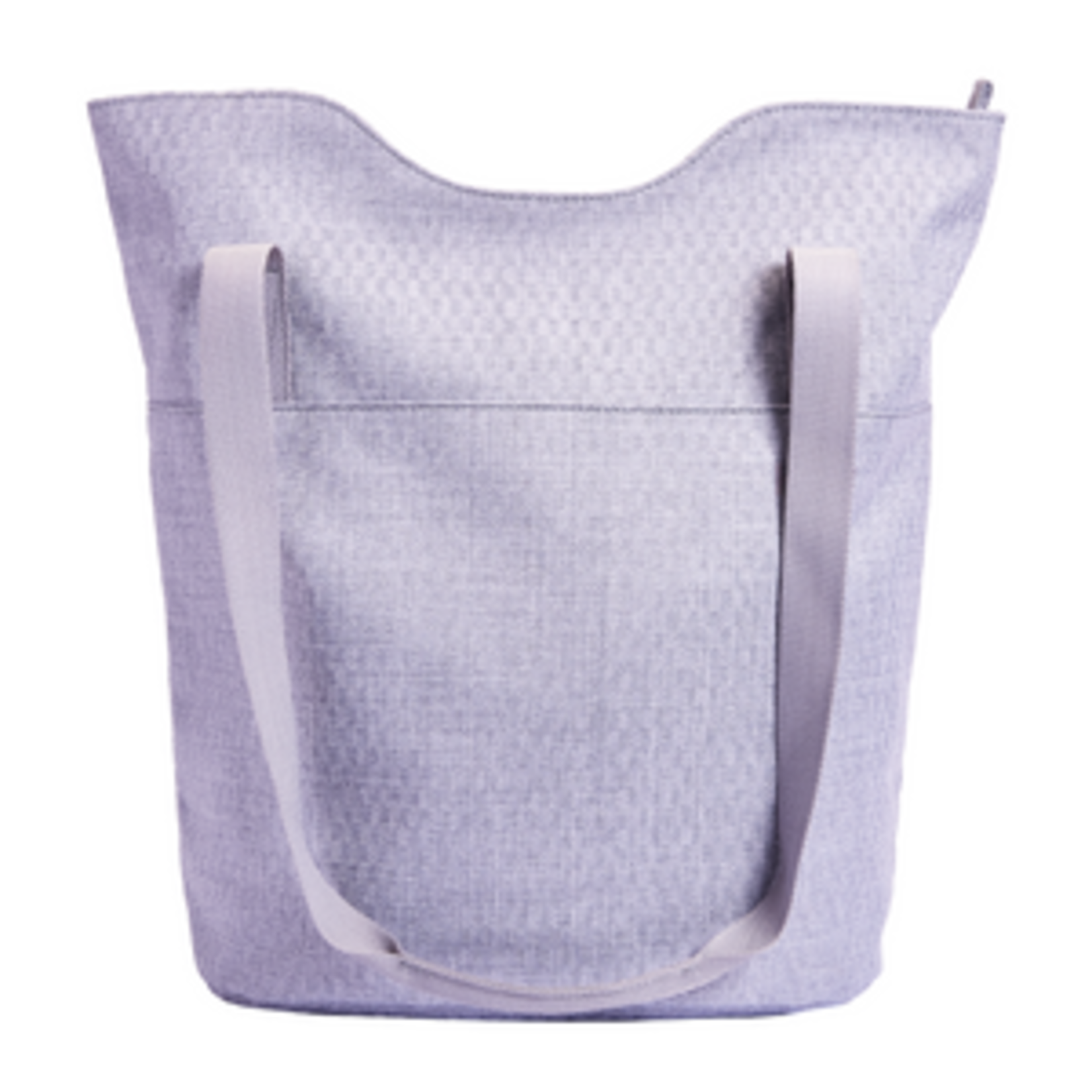 Haiku Ridgeway Tote - Stone Gray