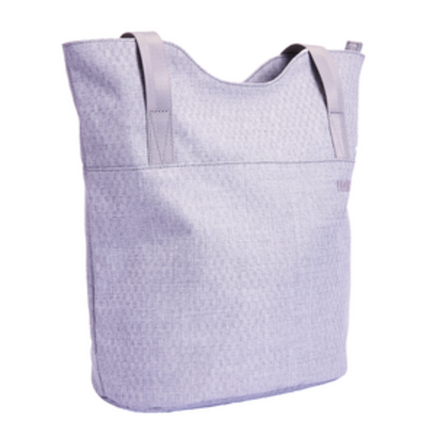 Haiku Ridgeway Tote - Stone Gray