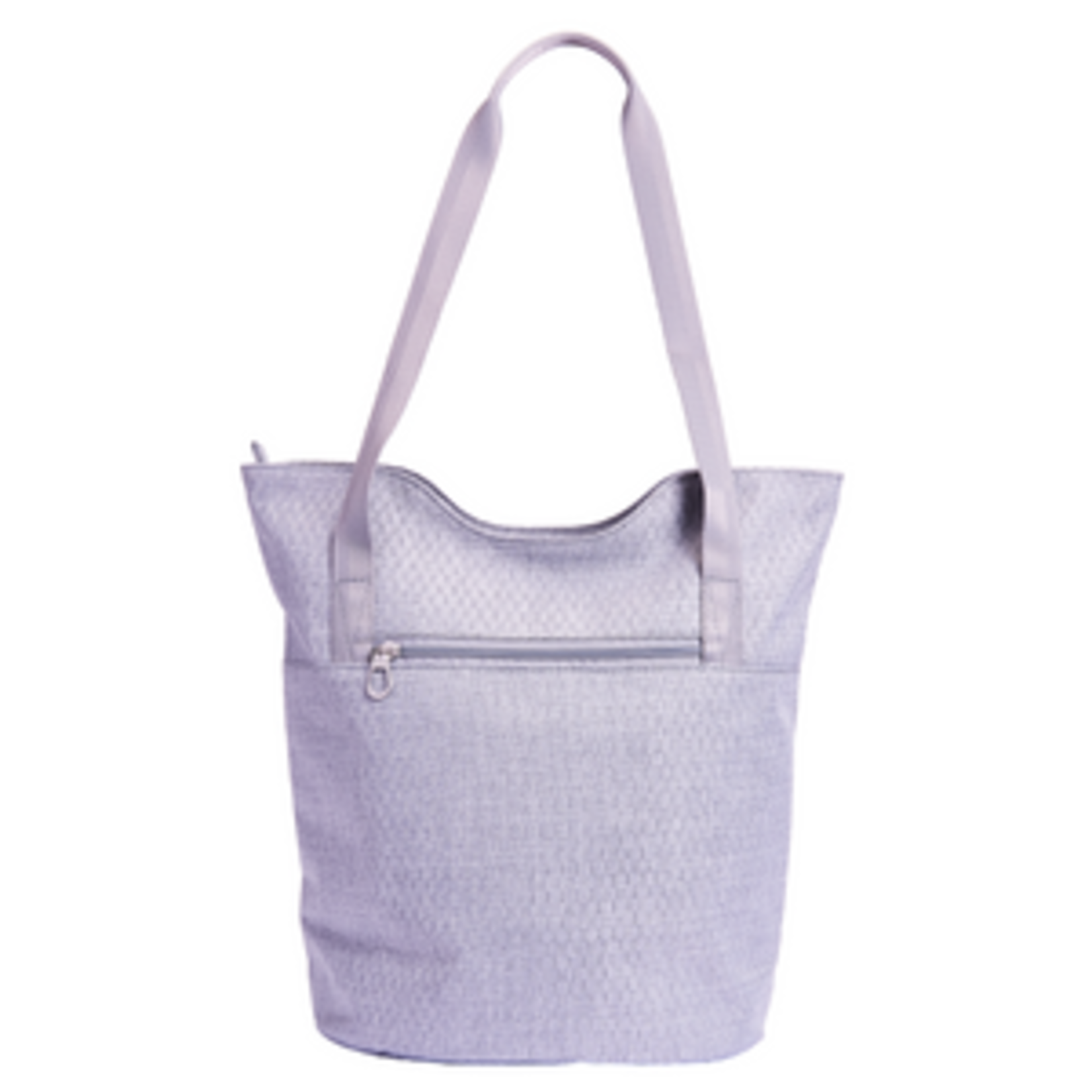 Haiku Ridgeway Tote - Stone Gray
