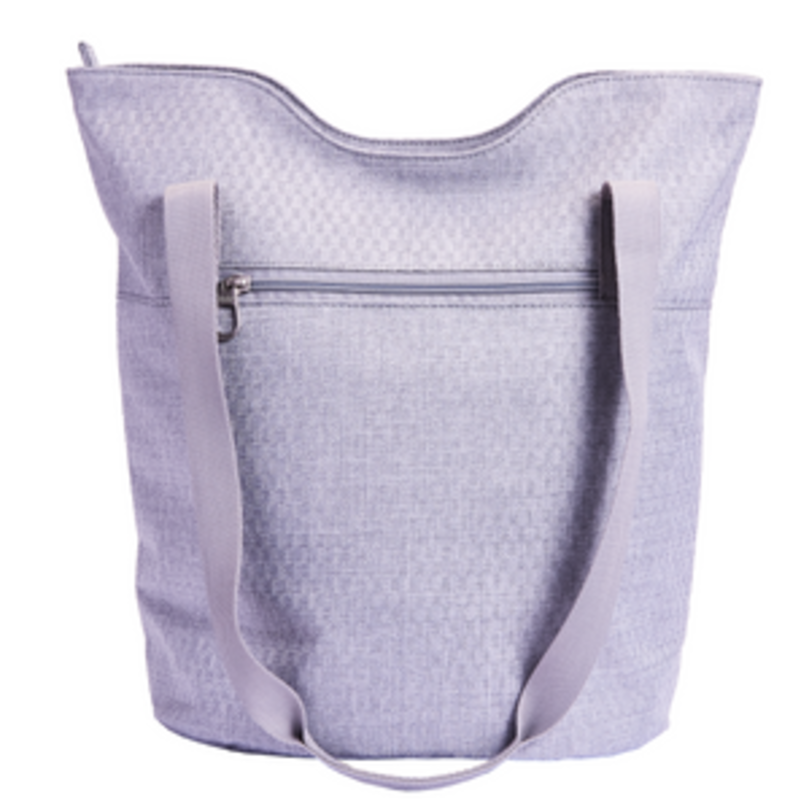 Haiku Ridgeway Tote - Stone Gray