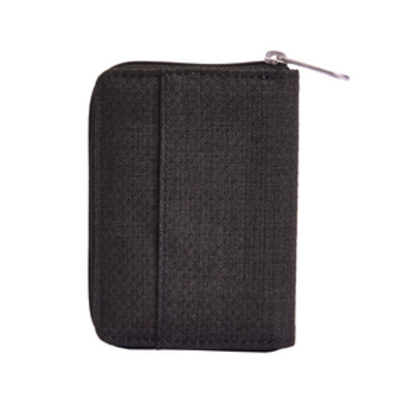Haiku Sprout Wallet - Black in Bloom
