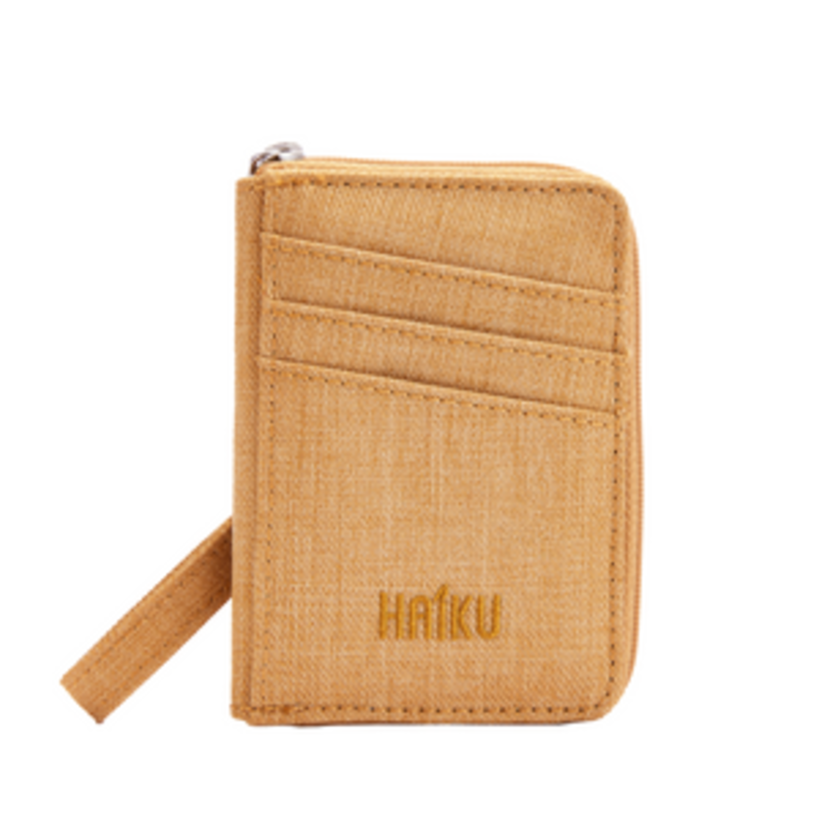 Haiku Sprout Wallet - Honeycomb