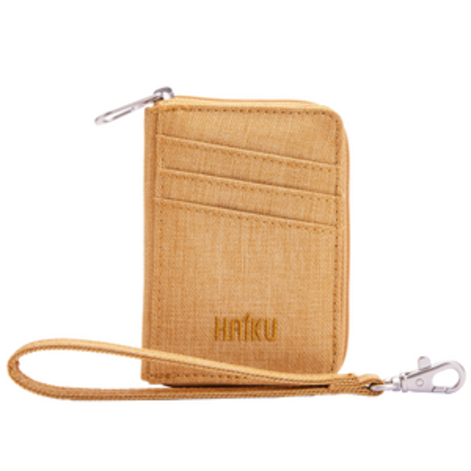 Haiku Sprout Wallet - Honeycomb