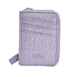 Haiku Sprout Wallet - Stone Gray