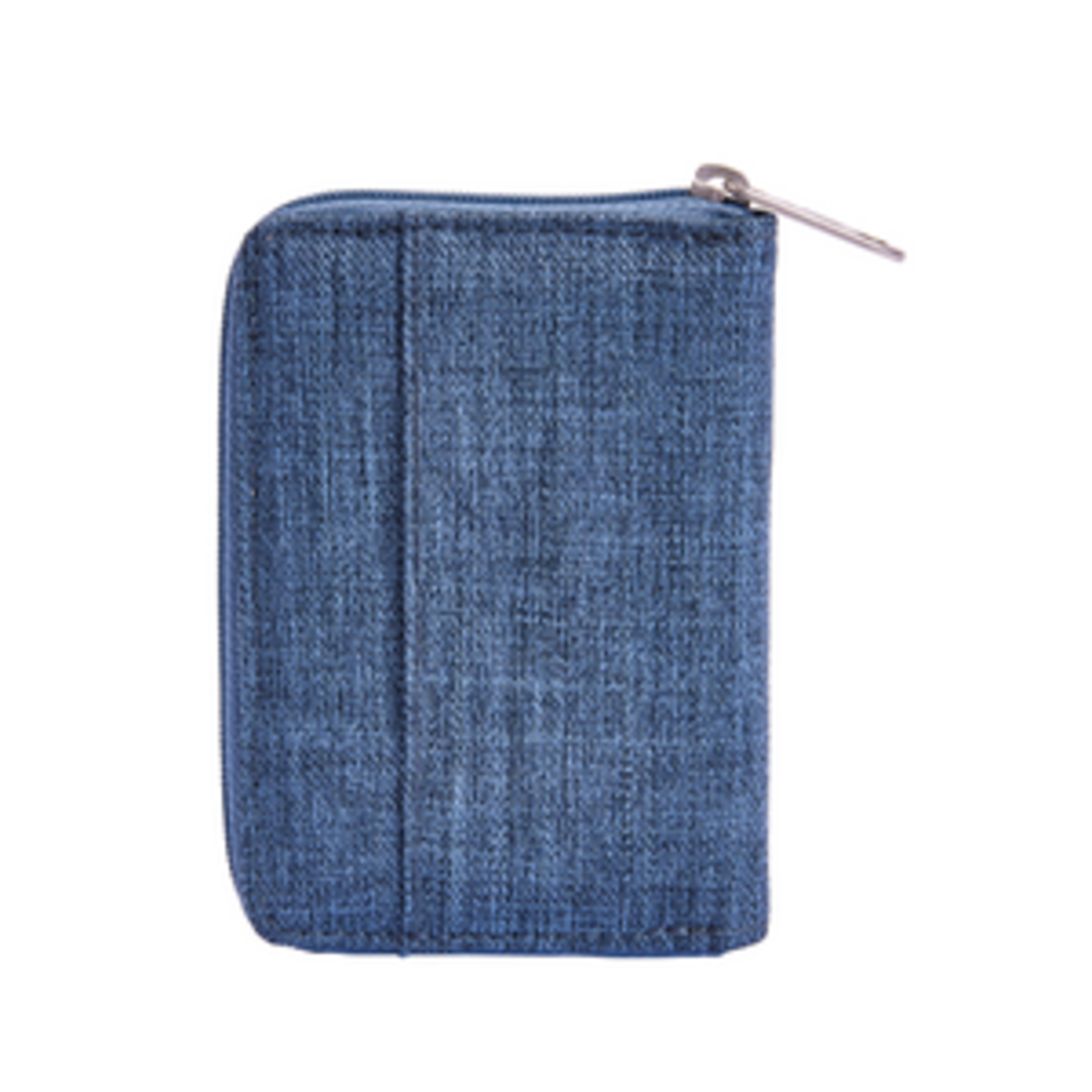 Haiku Sprout Wallet - River Rock Blue