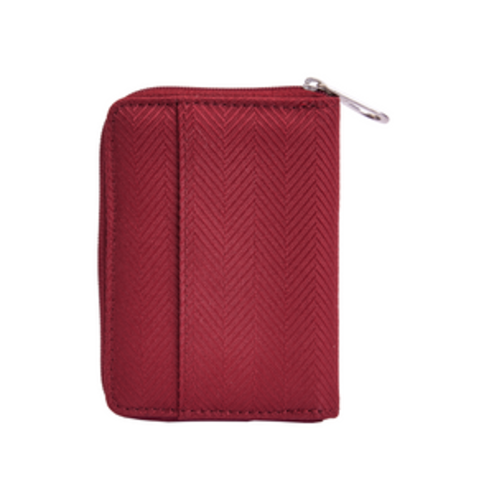 Haiku Sprout Wallet - Rosewood