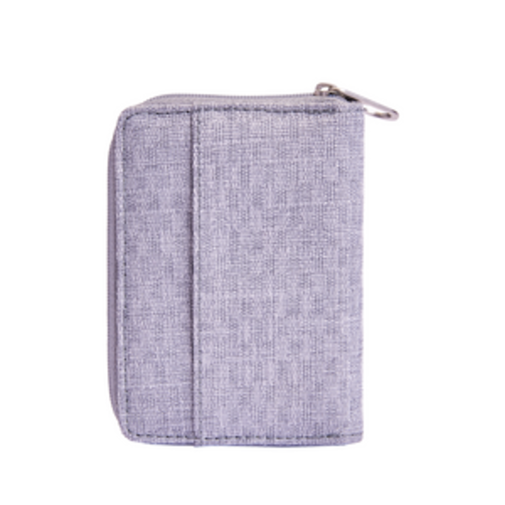 Haiku Sprout Wallet - Stone Gray