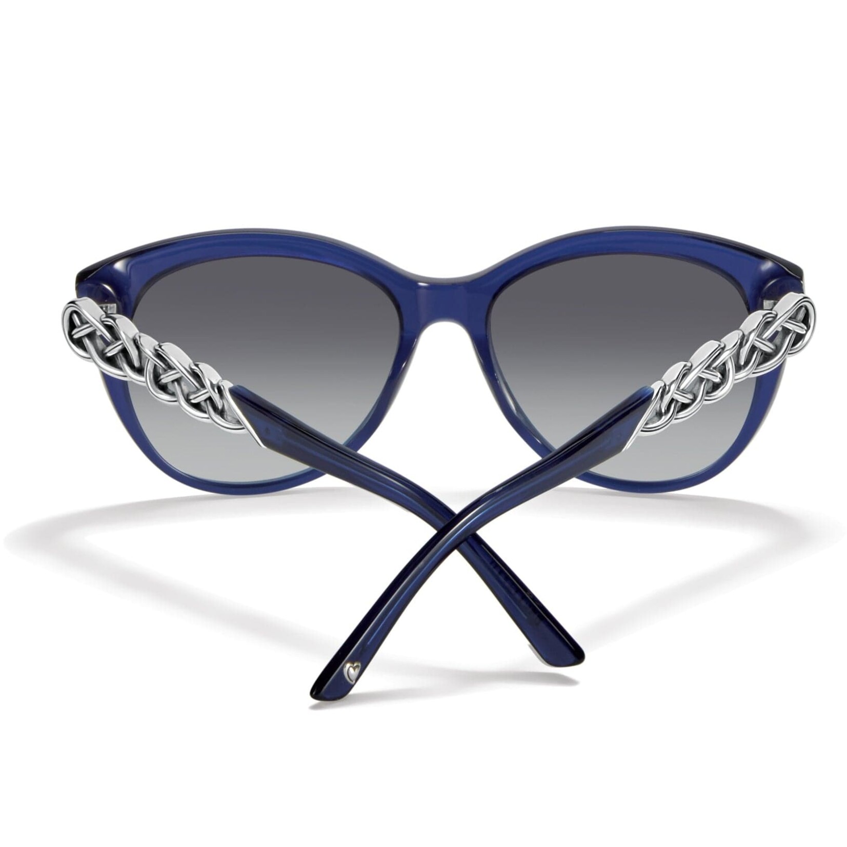Brighton A13043 Interlok Braid Sunglasses