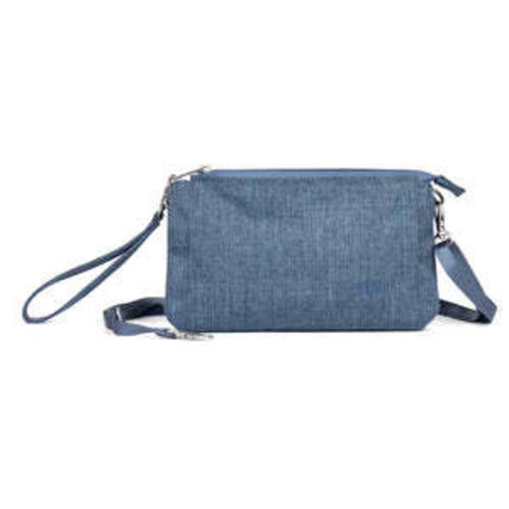 Haiku Stride - River Rock Blue
