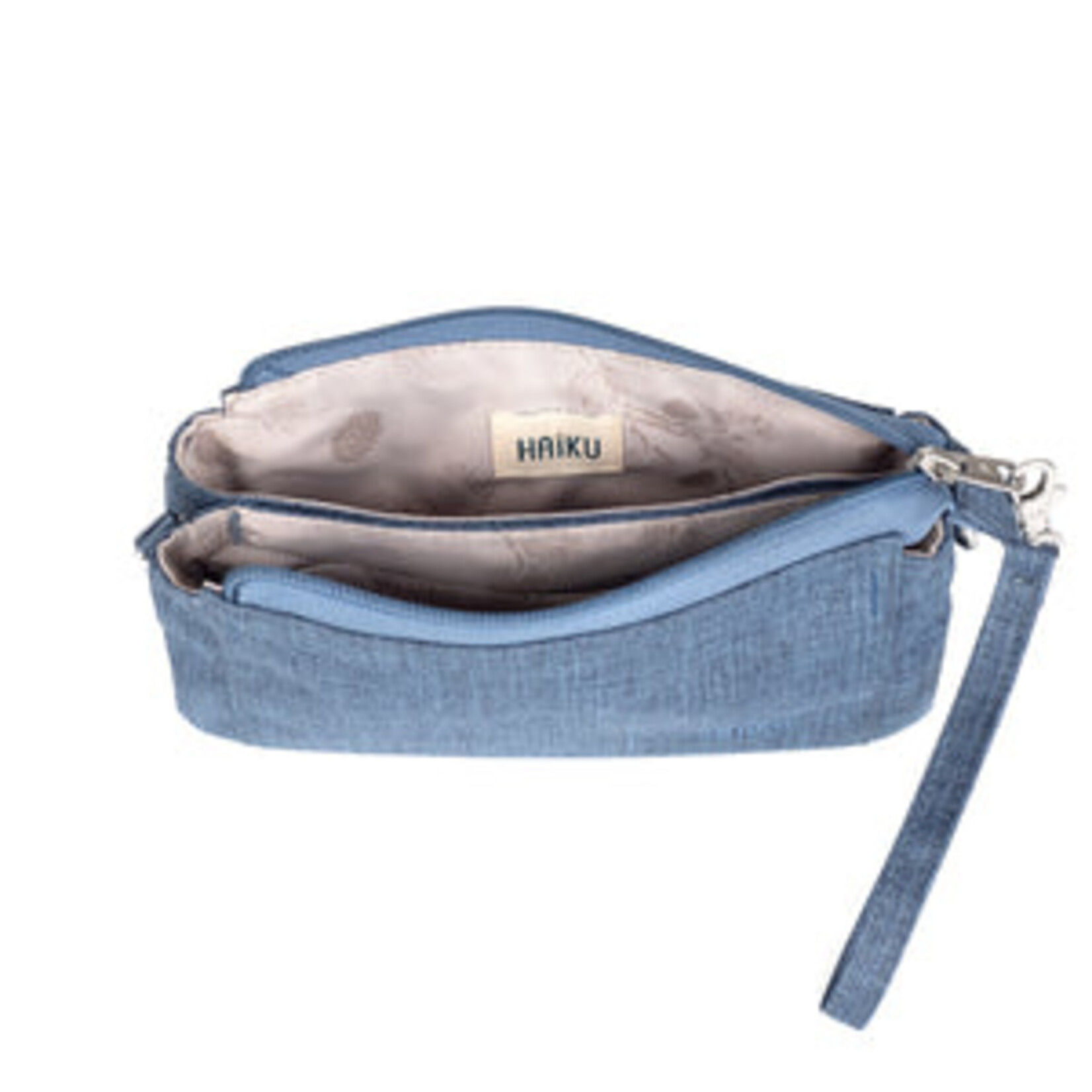 Haiku Stride - River Rock Blue