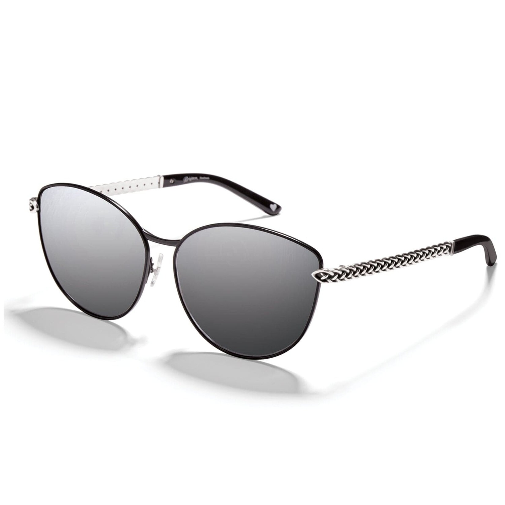 Brighton A13083 Interlok Woven Sunglasses