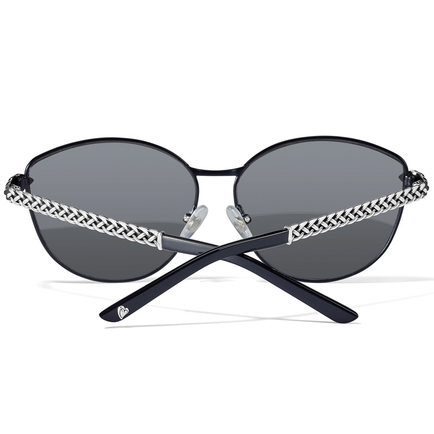 Brighton A13083 Interlok Woven Sunglasses