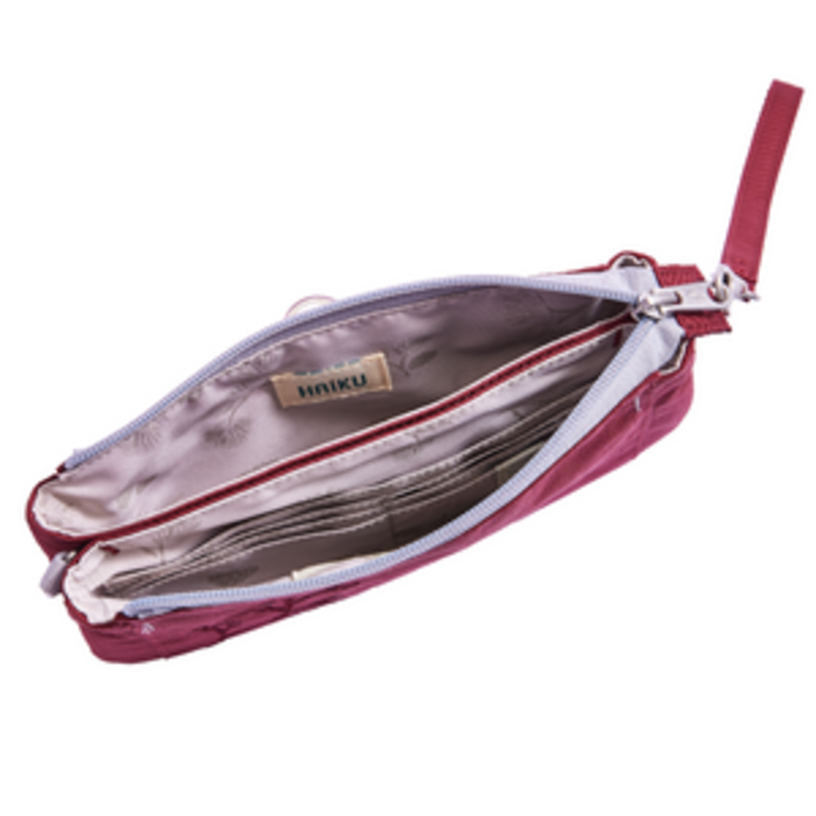 Haiku Stride - Rosewood 2026