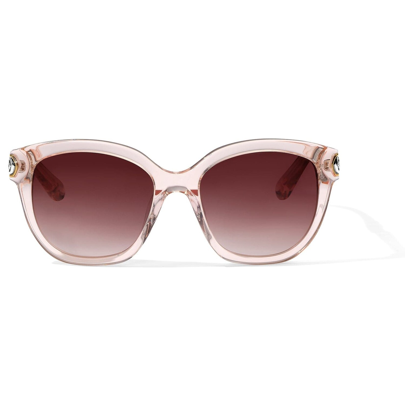 Brighton A13230 Intrigue Rosewater Sunglasses