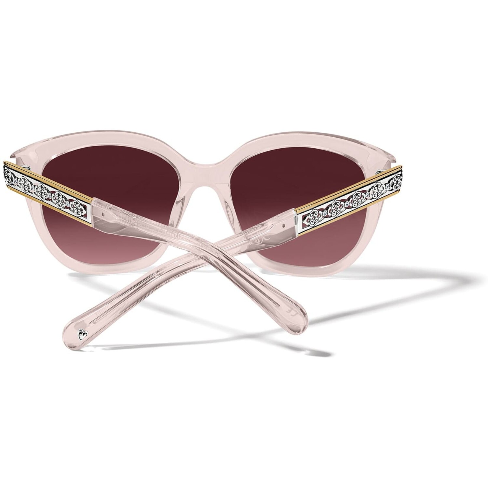 Brighton A13230 Intrigue Rosewater Sunglasses