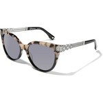 A13252 Pebble Medali Dual Tone Sunglasses