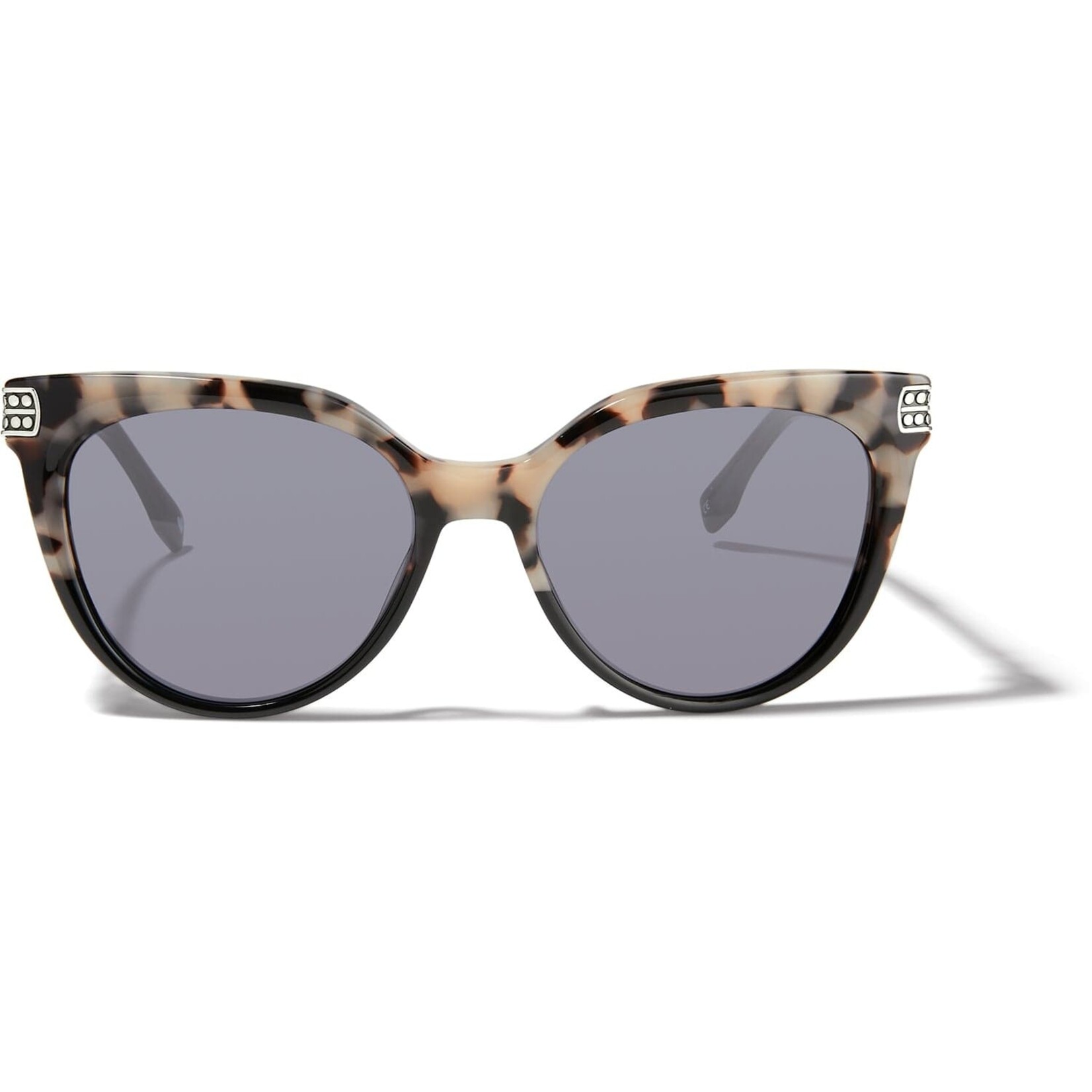A13252 Pebble Medali Dual Tone Sunglasses