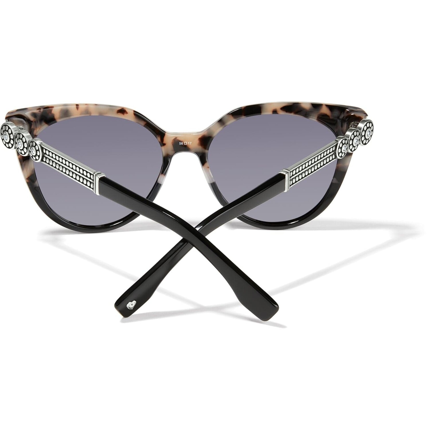 A13252 Pebble Medali Dual Tone Sunglasses