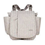 Haiku To Go Convertible Messenger - Gray Poplar