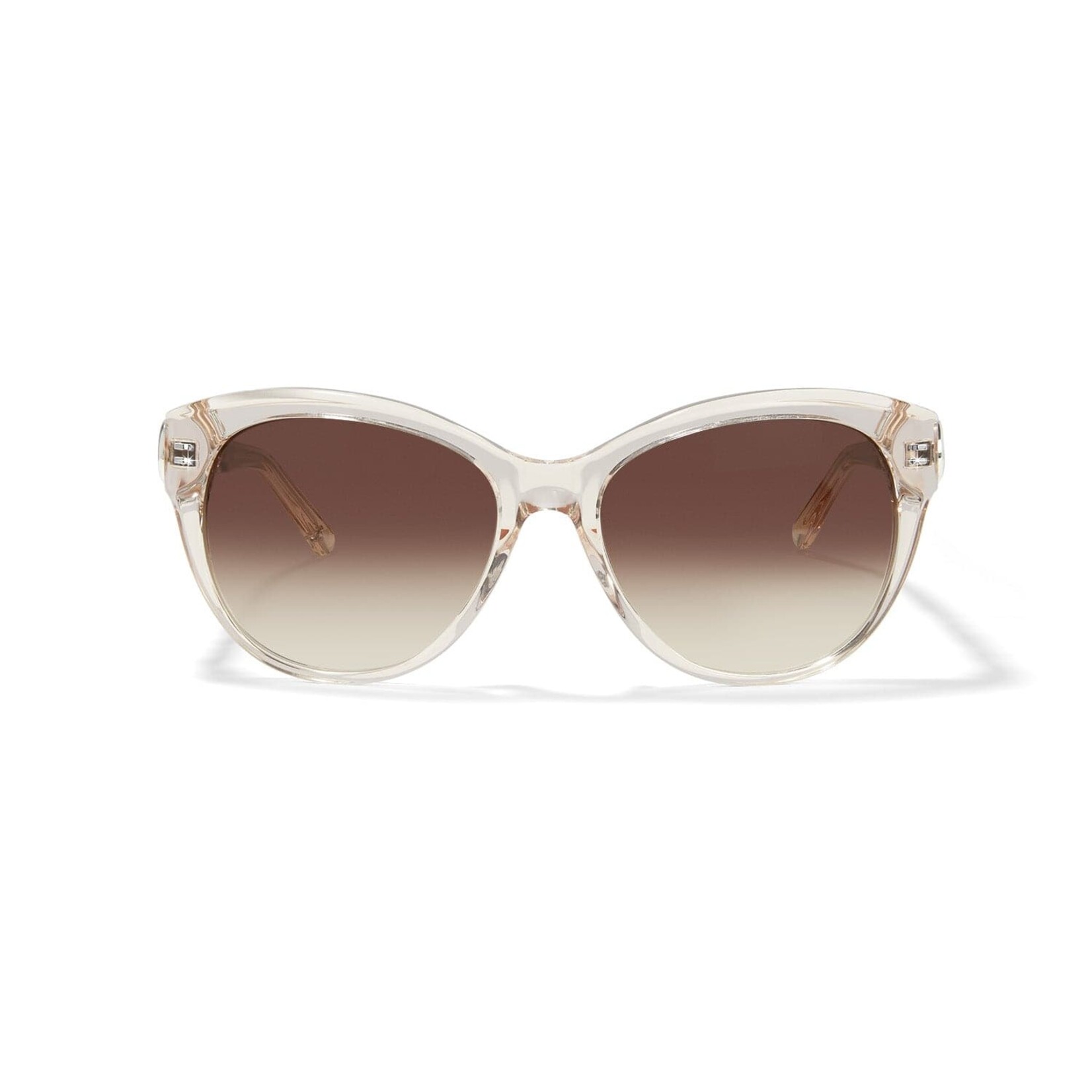 Brighton A13273 Interlok Braid Rosewater Sunglasses