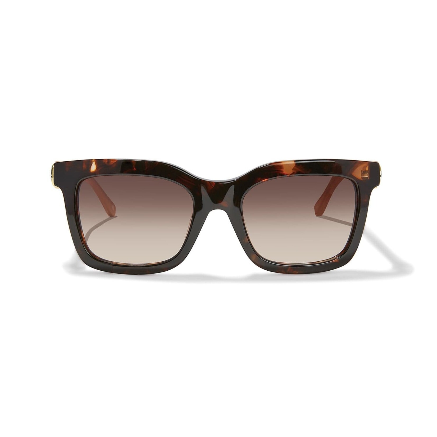 Brighton A13293 Ferrara Two Tone Tort Sunglasses