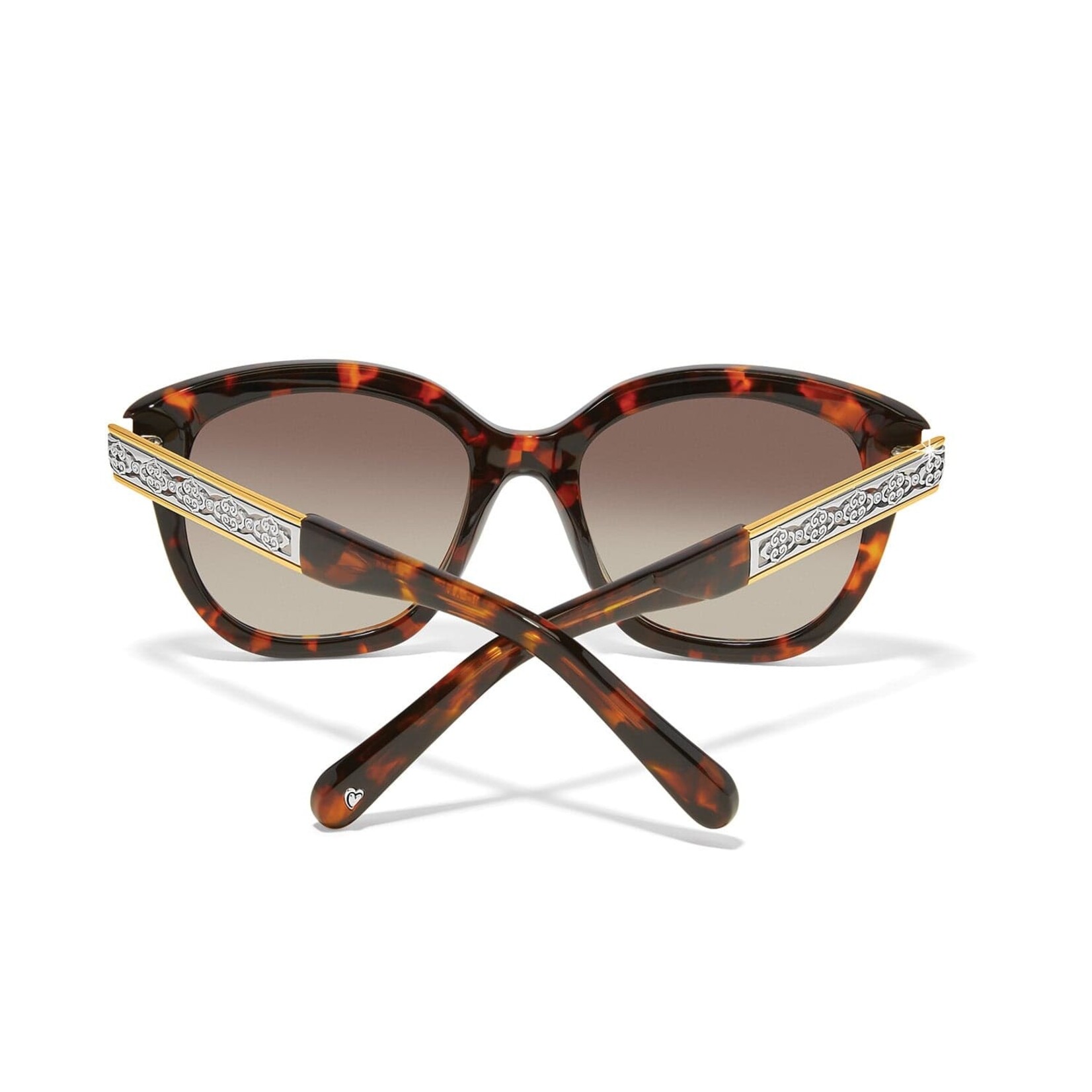 Brighton A13367 Intrigue Tortoise Sunglasses