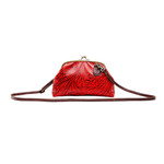 Myra Bags S-6567 Brattice Wallet