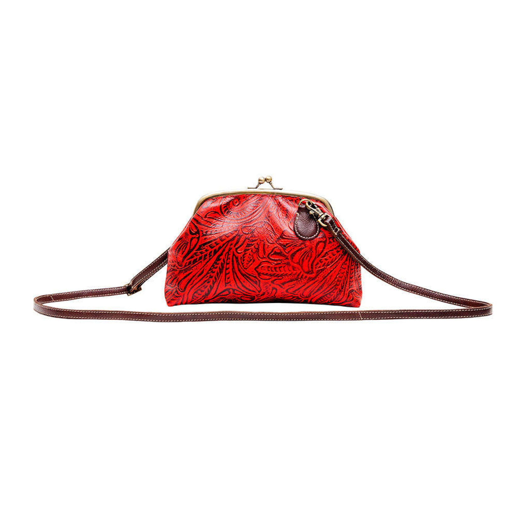 Myra Bags S-6567 Brattice Wallet
