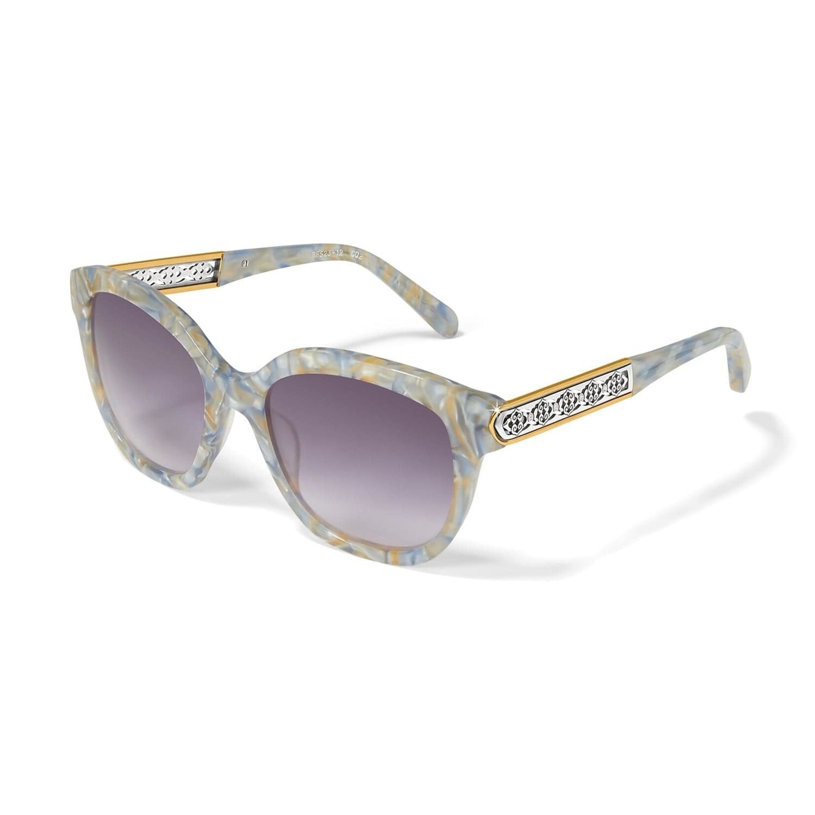 Brighton A13372 Intrigue Beach Sunglasses