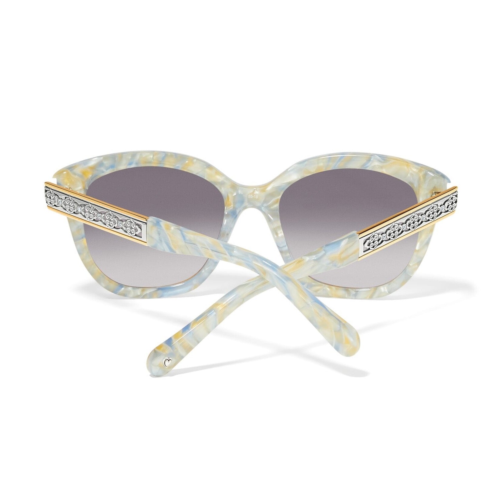 Brighton A13372 Intrigue Beach Sunglasses