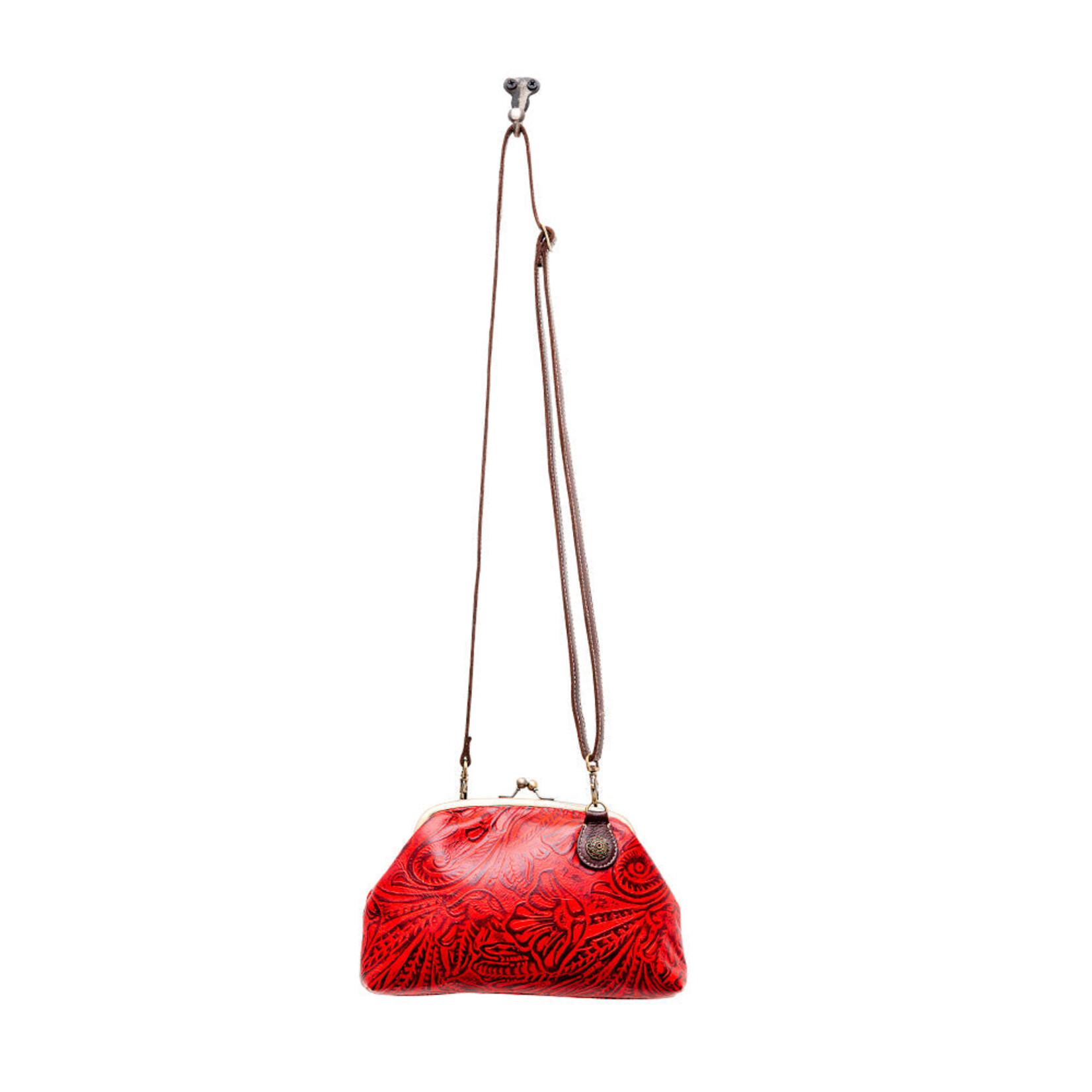 Myra Bags S-6567 Brattice Wallet