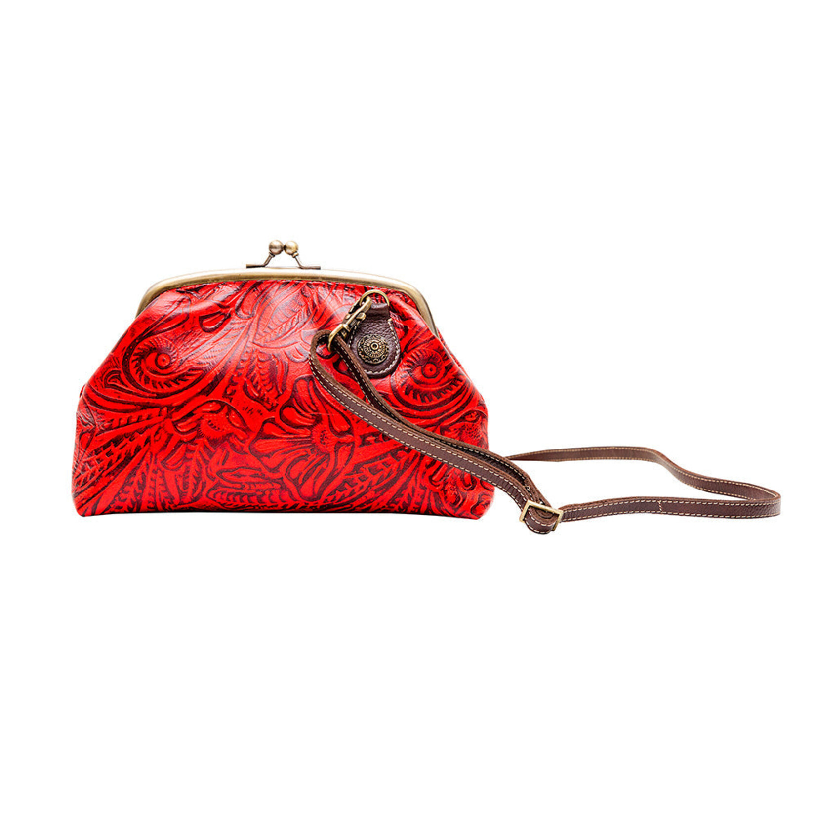 Myra Bags S-6567 Brattice Wallet