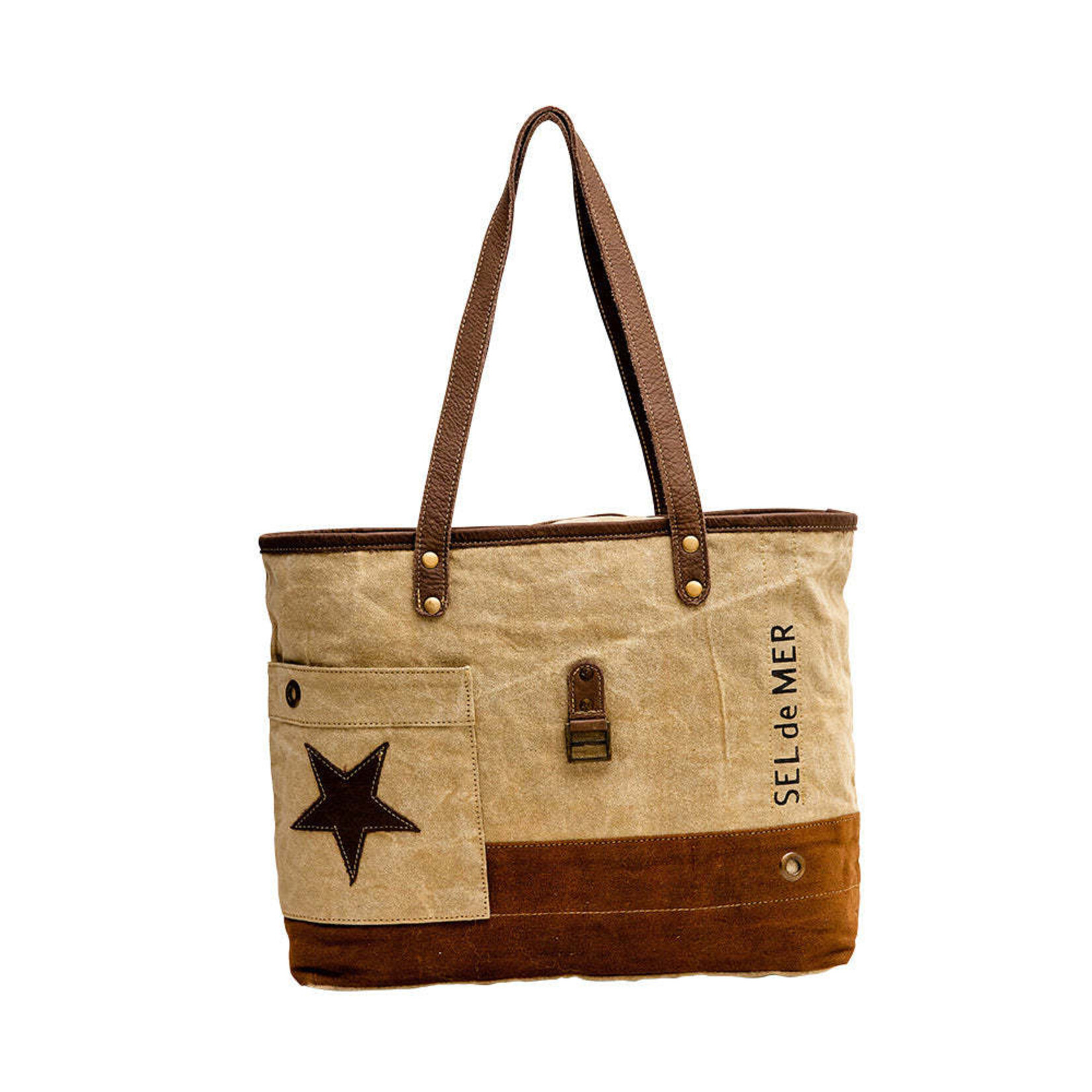 Myra Bags S-6703 Masabi Tote Bag 2024