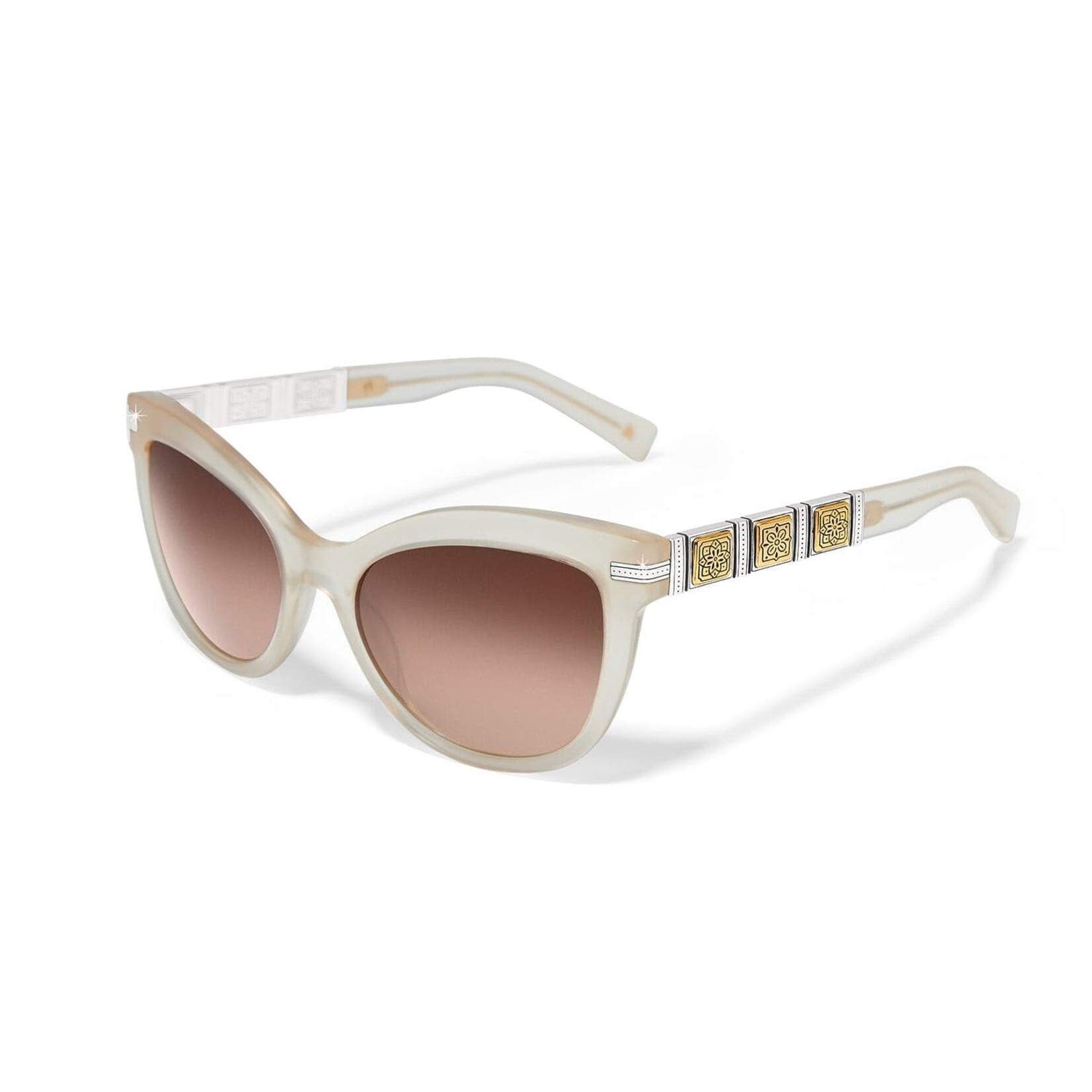 Brighton A13400 Mosaic Two Tone Sunglasses