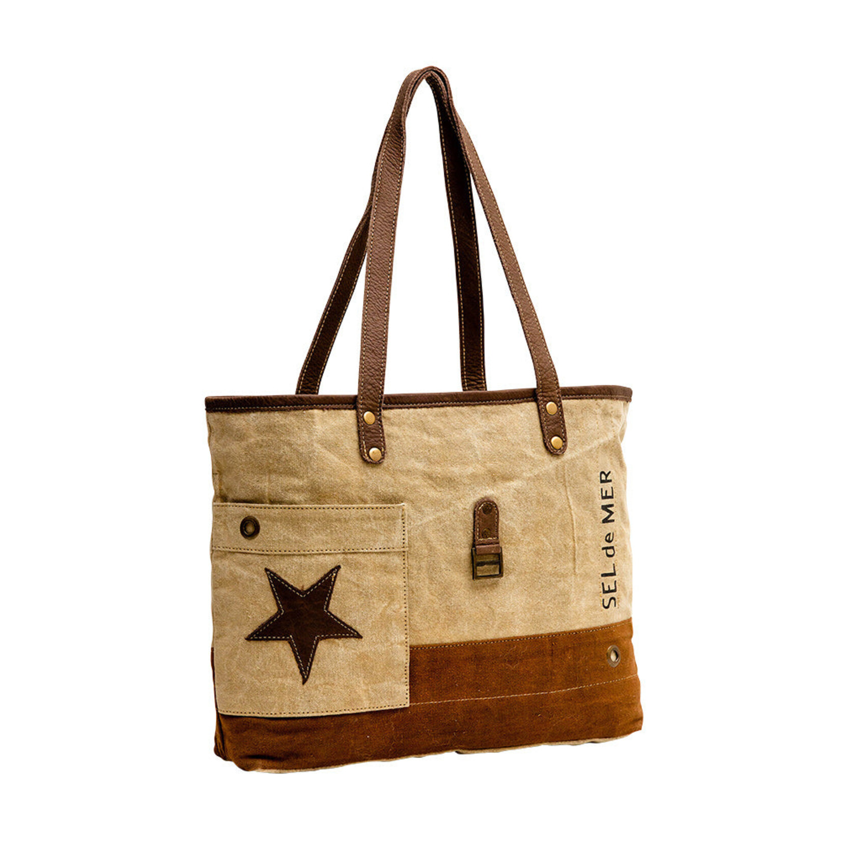 Myra Bags S-6703 Masabi Tote Bag 2024