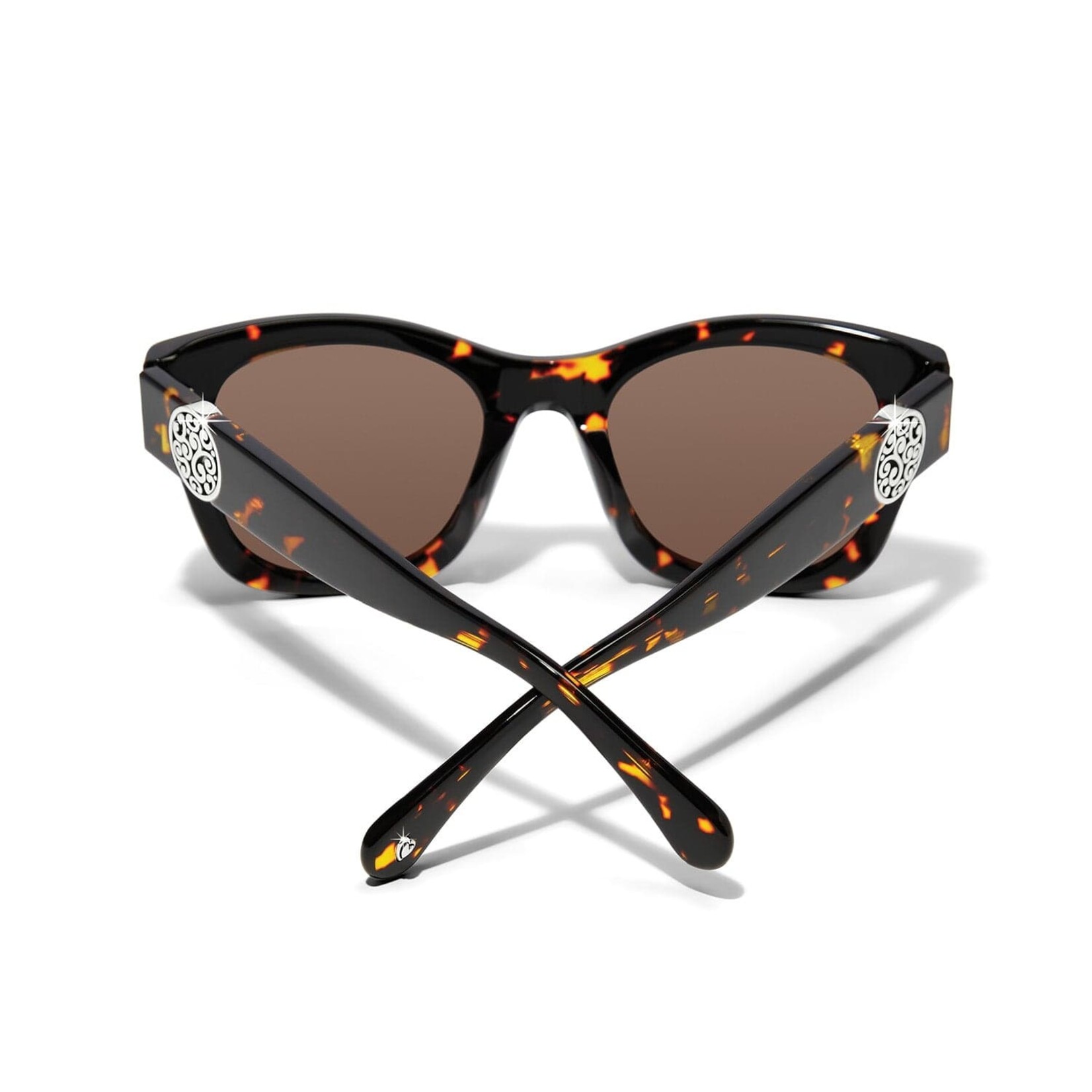 Brighton A13420 Contempo Medallion Sunglasses