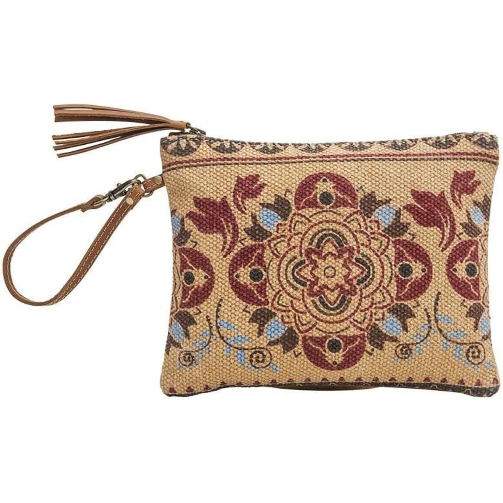 Myra Bags S-6716 Cacnea Pouch SS23