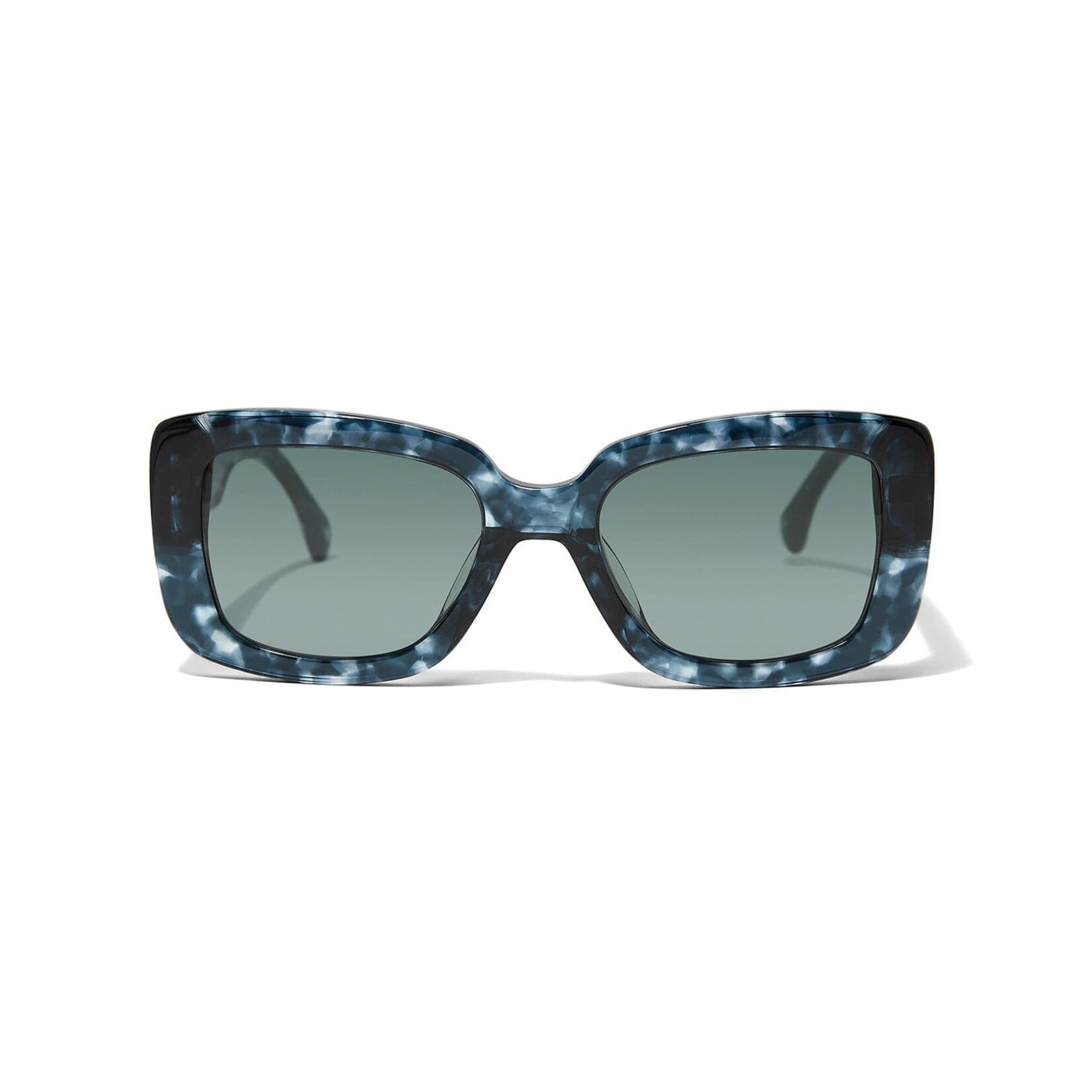 A13440 Interlok Harmony Blue Crush Sunglasses