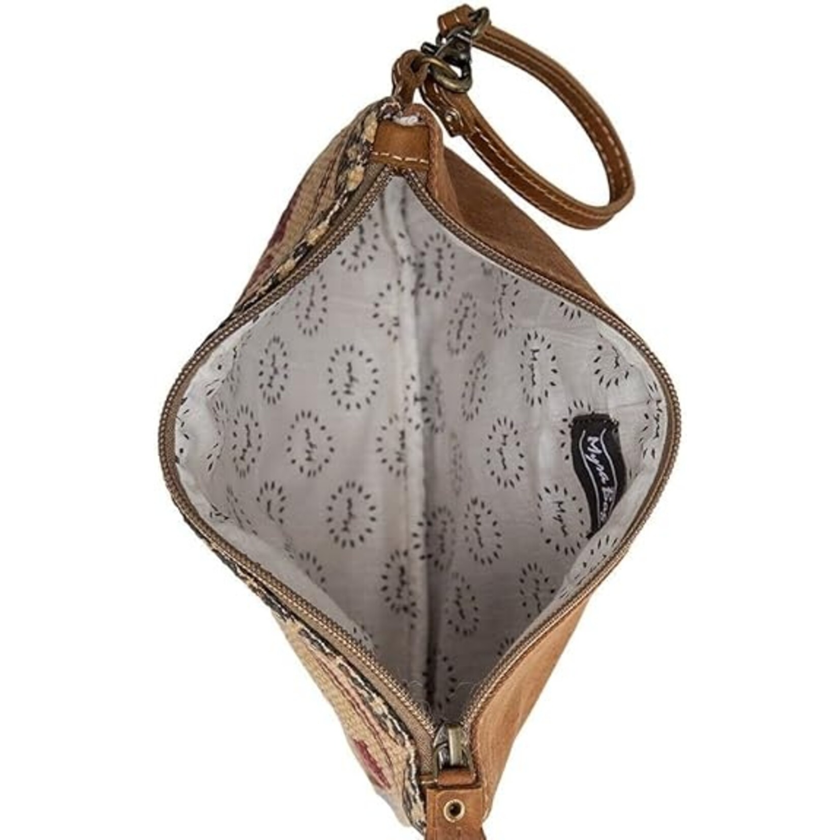 Myra Bags S-6716 Cacnea Pouch SS23