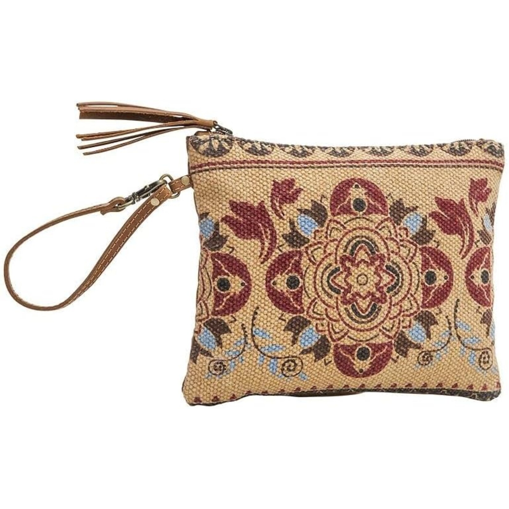 Myra Bags S-6716 Cacnea Pouch SS23