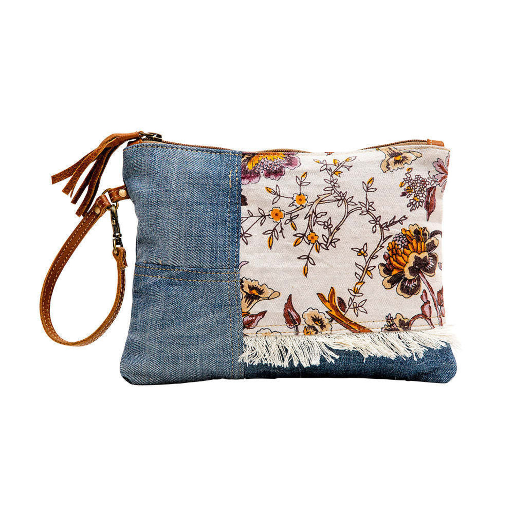 Myra Bags S-6774 Ravish Pouch SS23