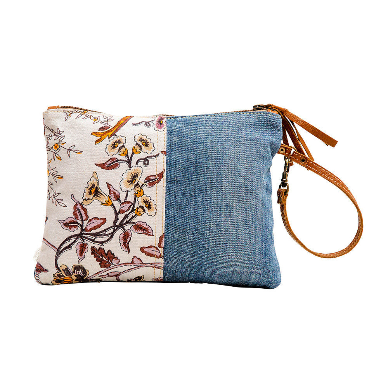Myra Bags S-6774 Ravish Pouch SS23