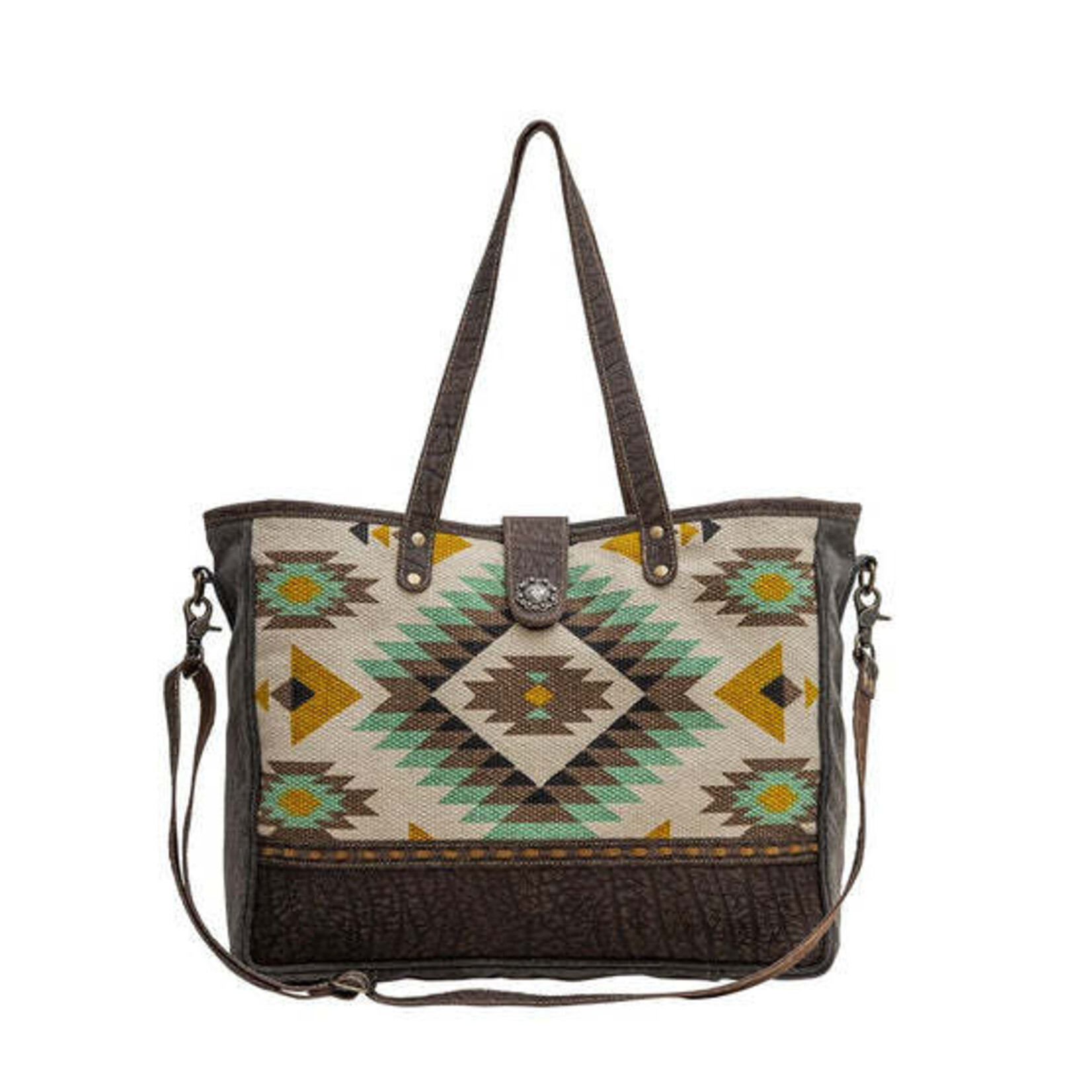 Myra Bags S-6798 Clefairy Tote Bag SS23