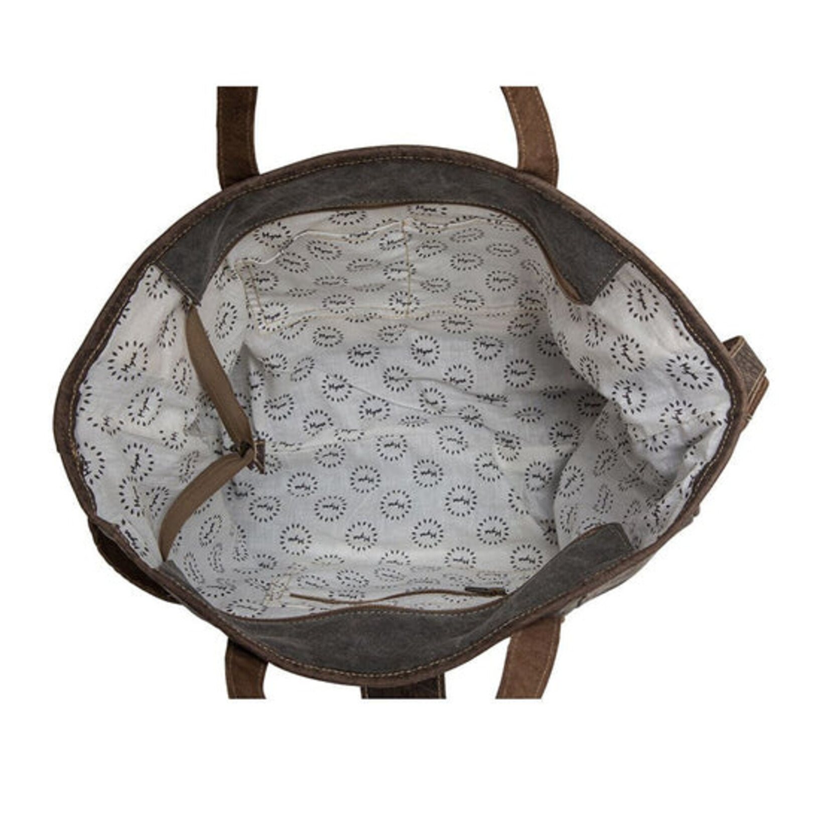 Myra Bags S-6798 Clefairy Tote Bag SS23