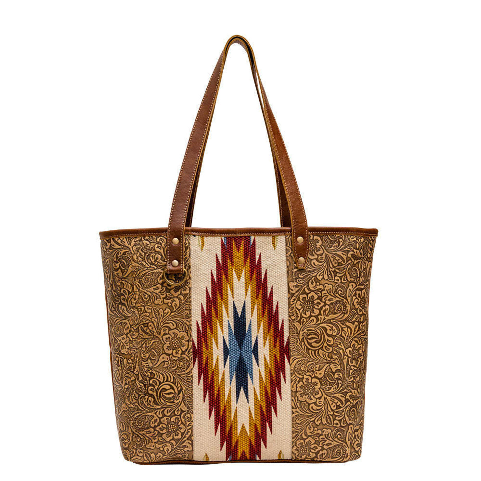 Myra Bags S-6870 Titios Tote Bag SS23