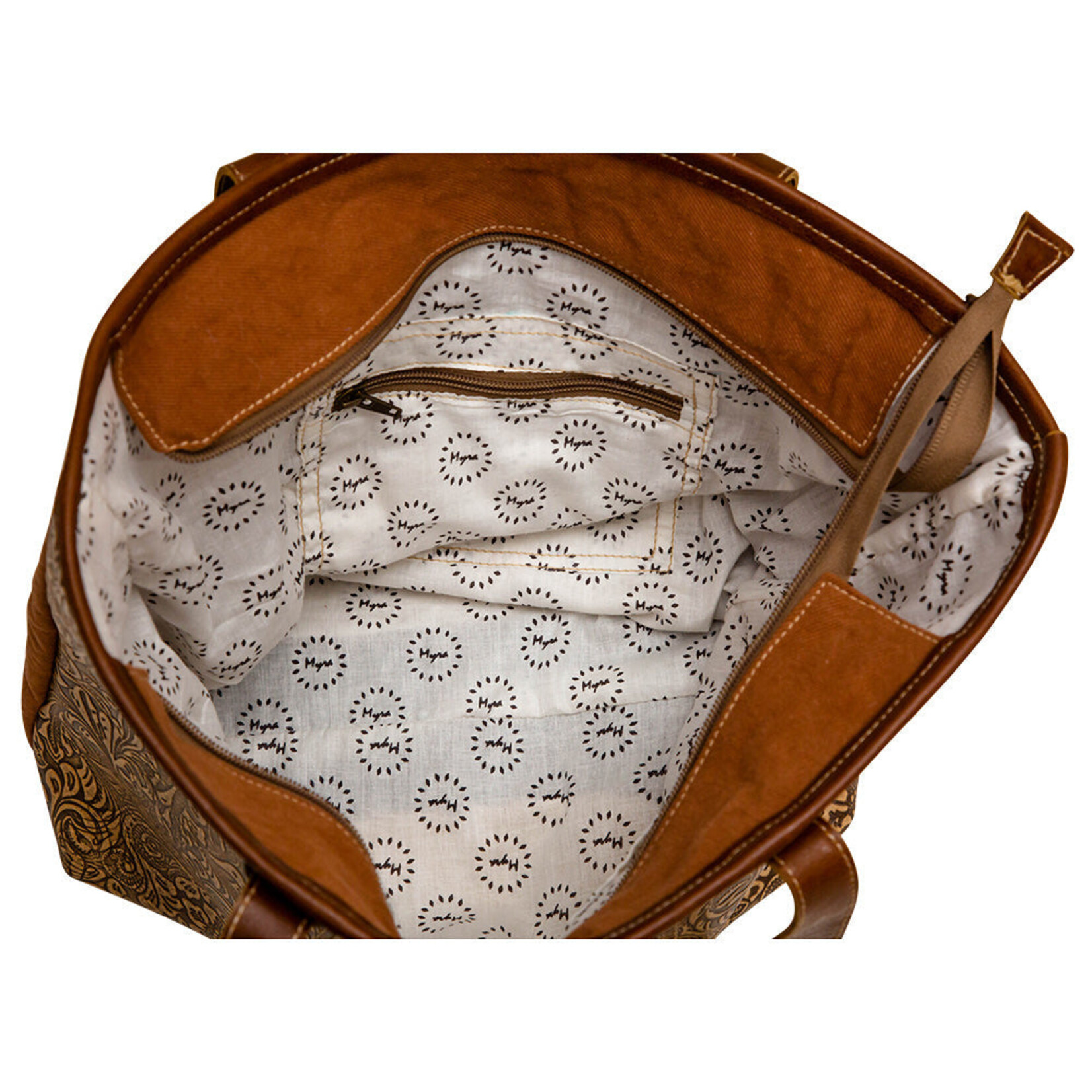 Myra Bags S-6870 Titios Tote Bag SS23
