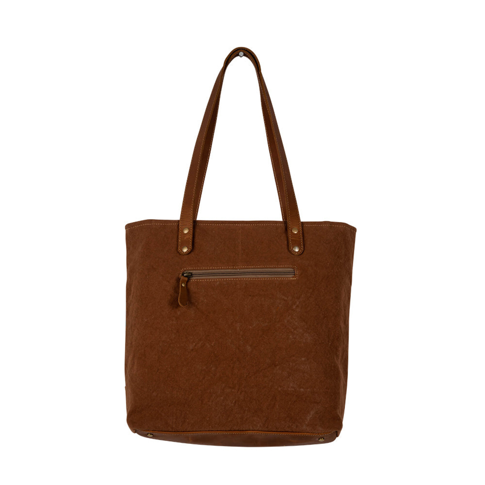 Myra Bags S-7295 Sky Riders Tote Bag